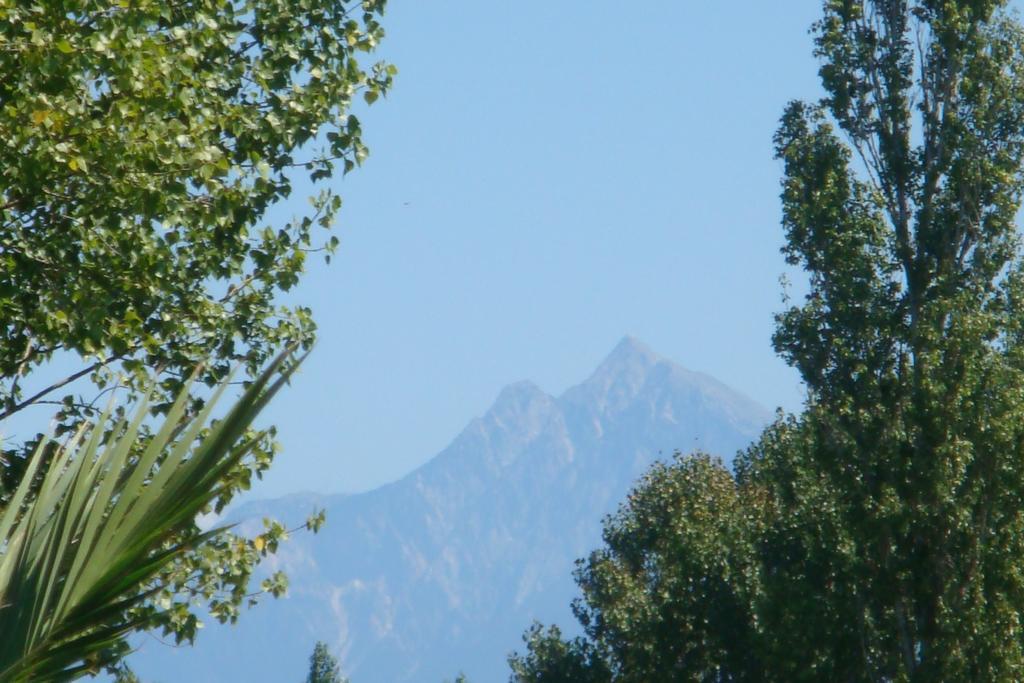Villa Angela Sykia Chalkidikis Ruang foto