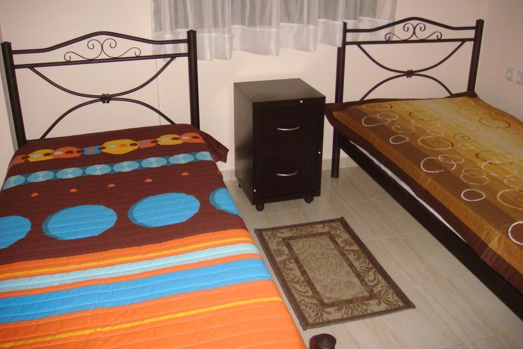 Villa Angela Sykia Chalkidikis Bagian luar foto