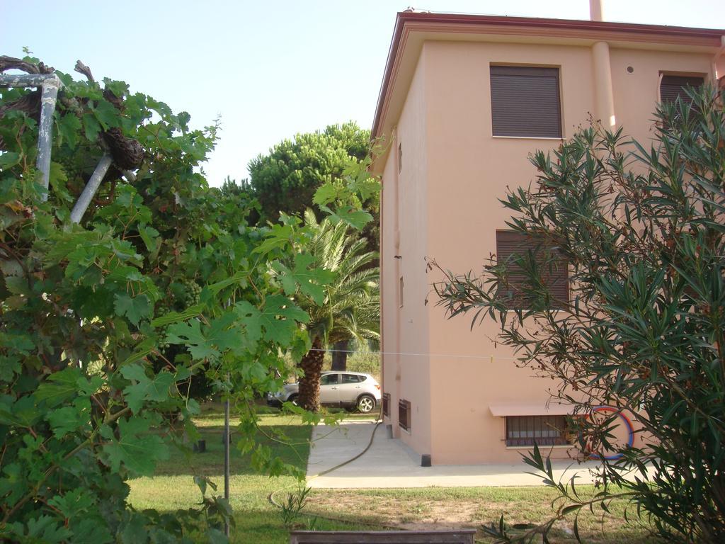 Villa Angela Sykia Chalkidikis Ruang foto