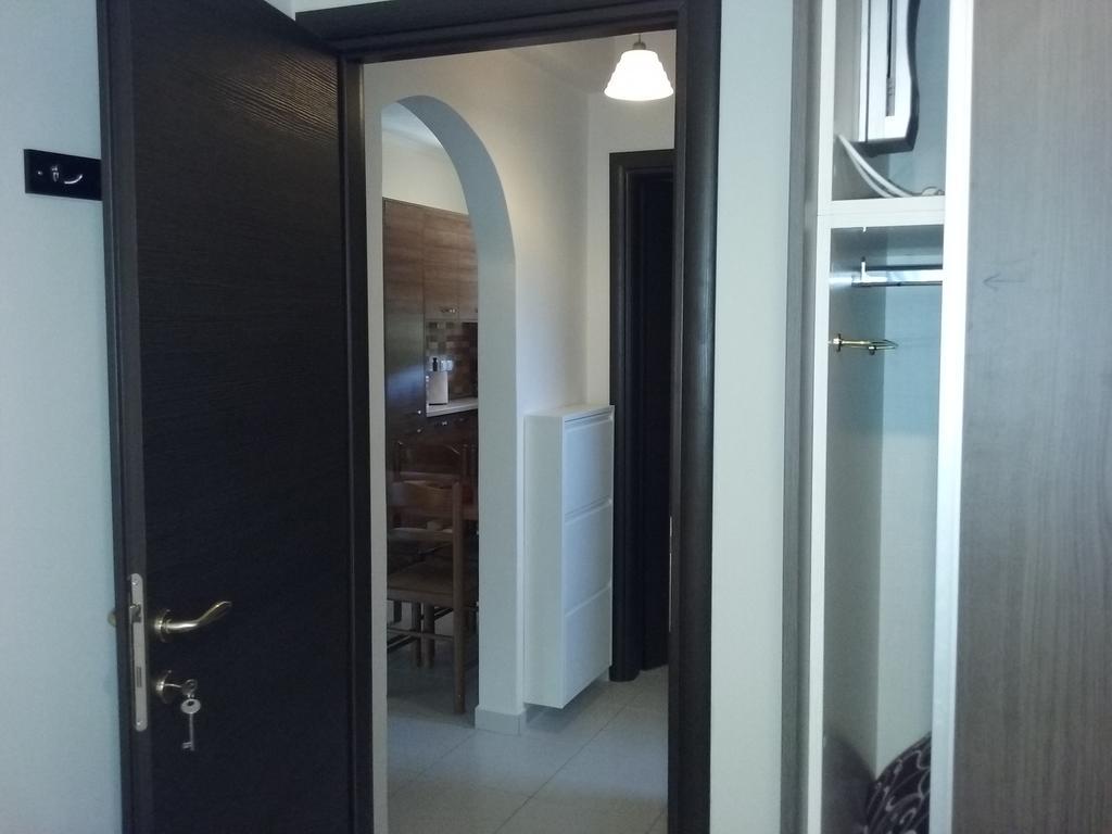 Villa Angela Sykia Chalkidikis Bagian luar foto