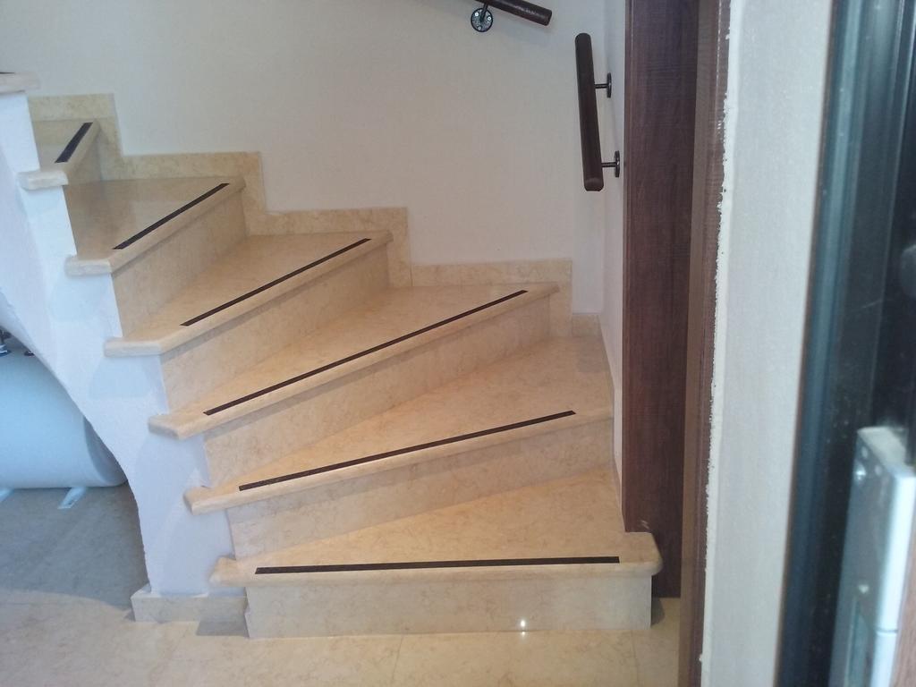 Villa Angela Sykia Chalkidikis Bagian luar foto